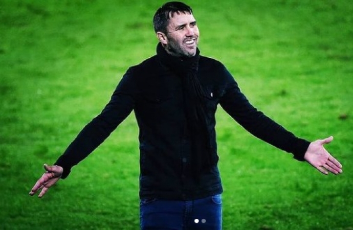 Inter anuncia saída de Eduardo Coudet após derrota para o Juventude