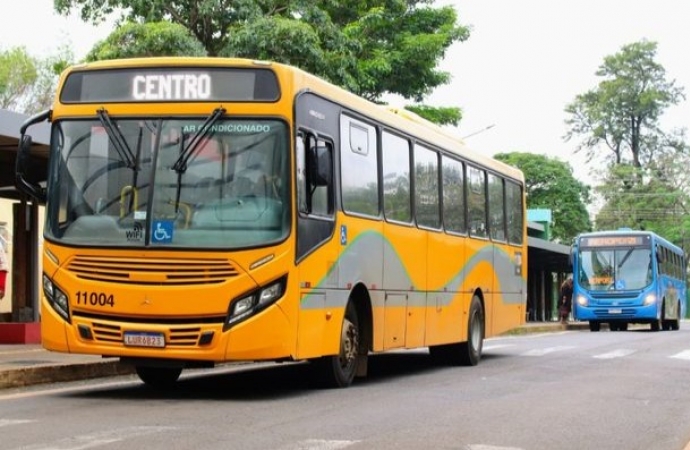 Foz: Interdição da Avenida Jorge Schimmelpfeng neste sábado (6)