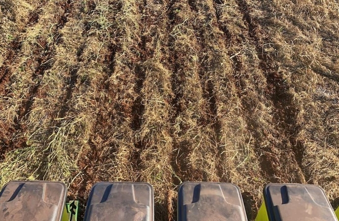 Inverno: Congresso de Agricultura de Baixo Carbono será durante Show Rural