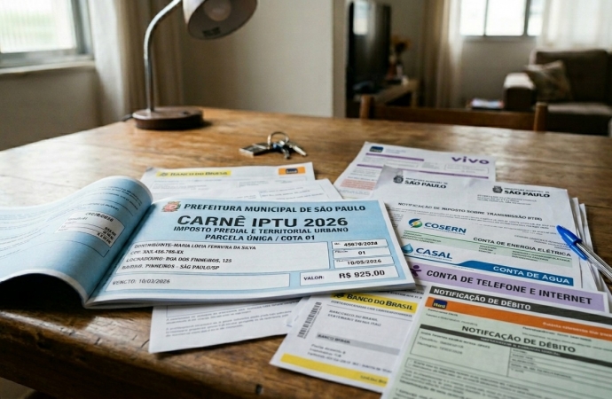 IPTU em São Miguel do Iguaçu: Costa Oeste News busca esclarecimentos após reclamações sobre valores