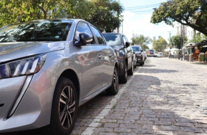 IPVA 2025: terceira parcela para placas 7 e 8 vence nesta terça-feira