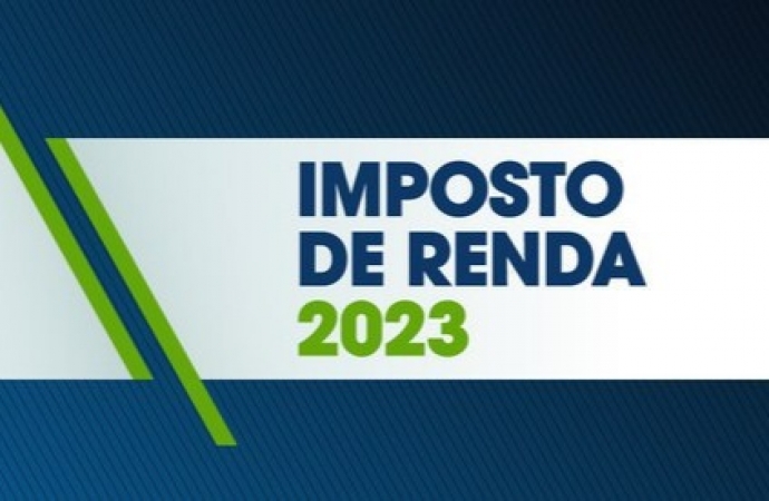IRPF 2023: Mais de 2, 2 milhões de paranaenses já entregaram a Declaração do Imposto de Renda de Pessoa Física