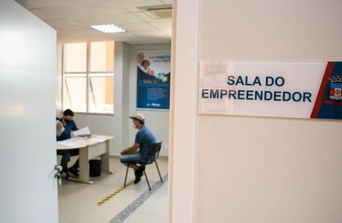 Isenção automática da taxa de licenciamento para o MEI agora também via Sala do Empreendedor