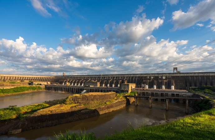 Itaipu anuncia compromissos para o avanço da energia limpa e renovável em Fórum da ONU