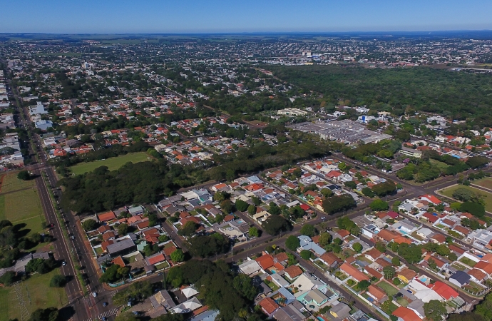 Itaipu aprova venda de lote de casas desocupadas