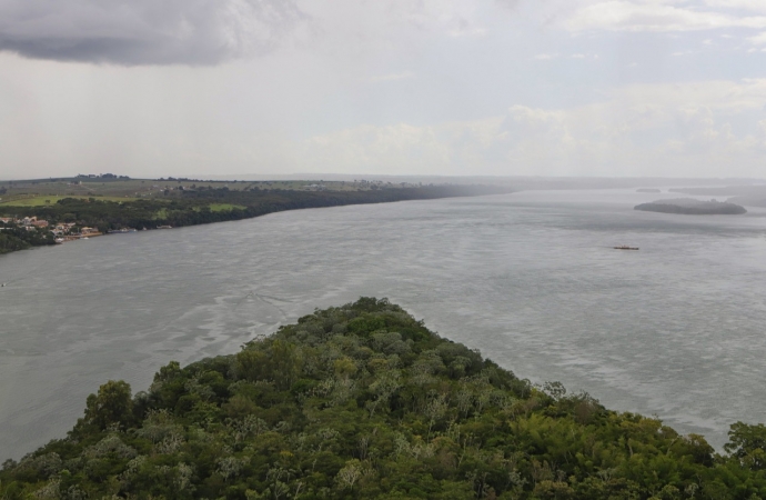 Itaipu autoriza repasse para estudo de viabilidade de nova ponte entre PR e MS