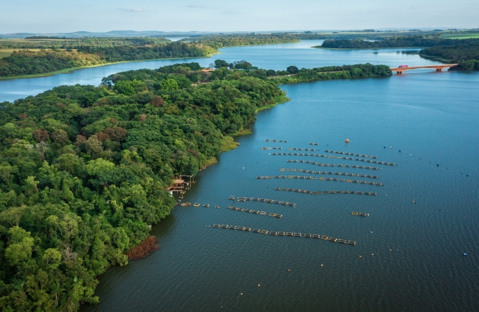 Itaipu Binacional participa do 10º Fórum Mundial da Água na Indonésia