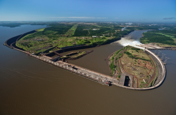 Itaipu lança pesquisa voltada ao público externo, para definir prioridades na Agenda 2030