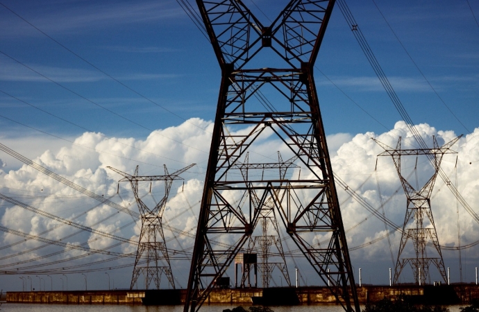 Itaipu opera em regime especial para garantir segurança energética durante a Copa América