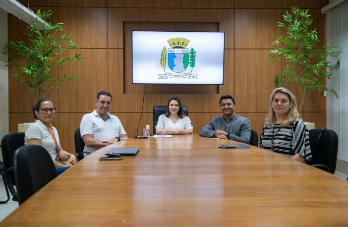 Itaipu reforça integração de Santa Terezinha de Itaipu na rota do turismo náutico