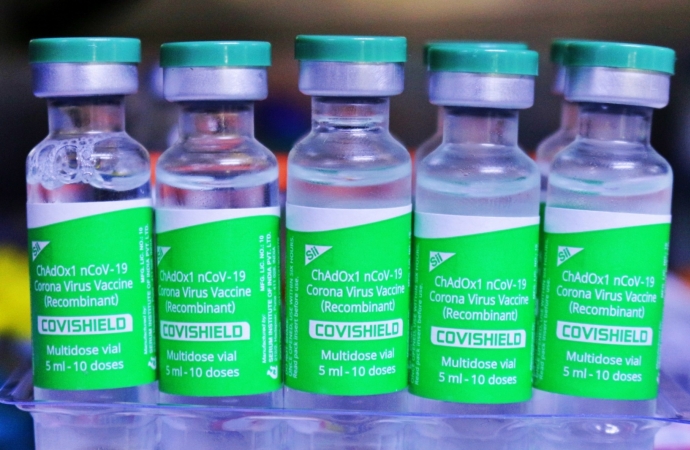 Itaipulândia conquista mais 110 doses da vacina para Covid-19