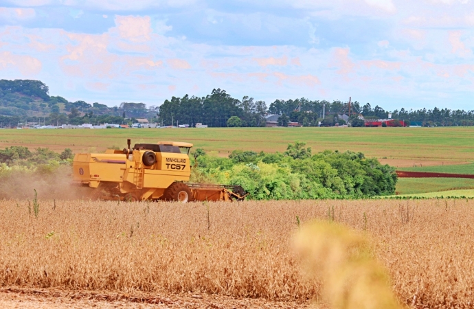 Itaipulândia decreta Situação de Emergência pela crise hídrica e apoia produtores