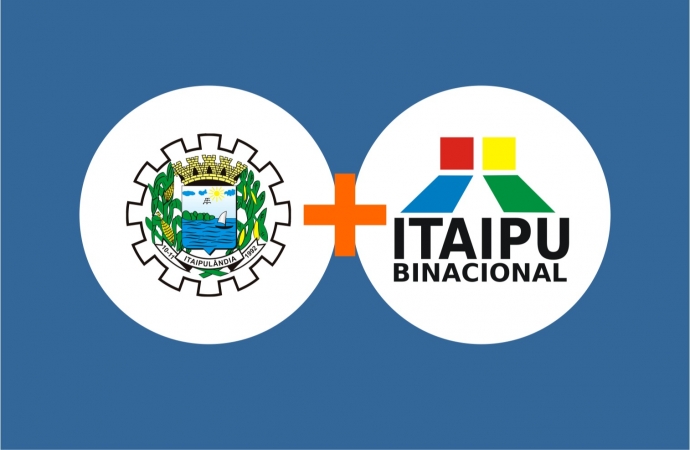 Itaipulândia fecha novo Convênio com a Itaipu Binacional