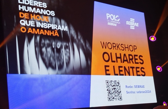 Itaipulândia impulsiona inovação com workshop