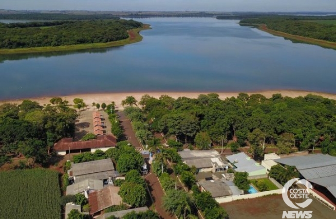 Itaipulândia segue o TCE-PR e poupará R$ 224 mil na construção de escola