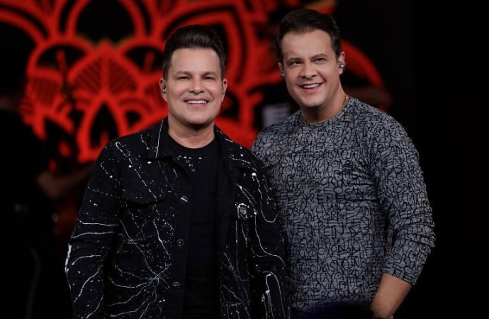 João Neto e Frederico se apresentam na Expo Santa Helena nesta sexta (24)
