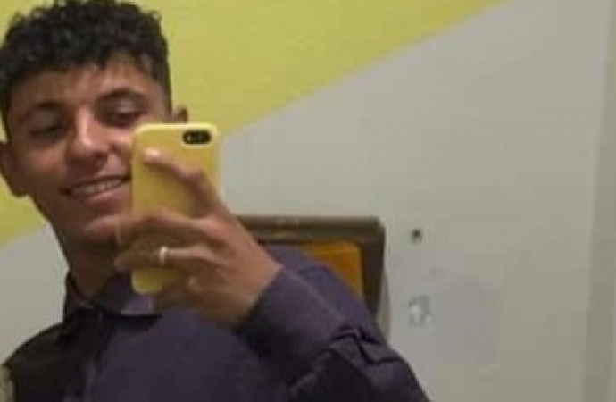 Jovem desaparece em São Miguel do Iguaçu e família pede ajuda