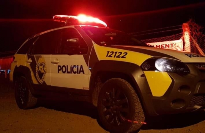 Jovem é encontrado morto no interior de São José das Palmeiras com tiros nas costas