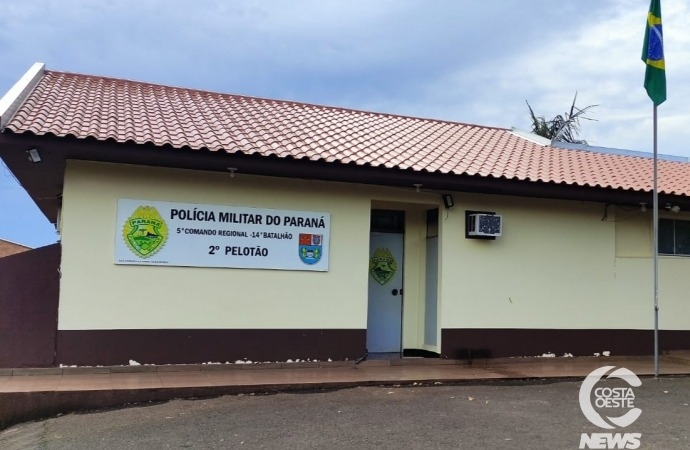 Jovem é indiciado por injúria após atacar PM nas redes sociais em São Miguel do Iguaçu