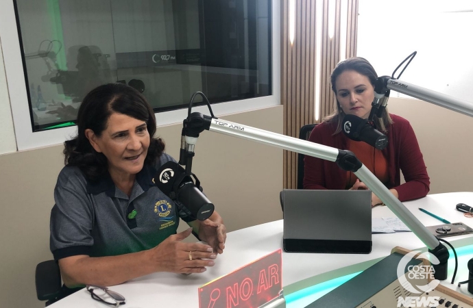 Junho Violeta: Conselho do Idoso de Medianeira atua na defesa dos direitos da pessoa idosa