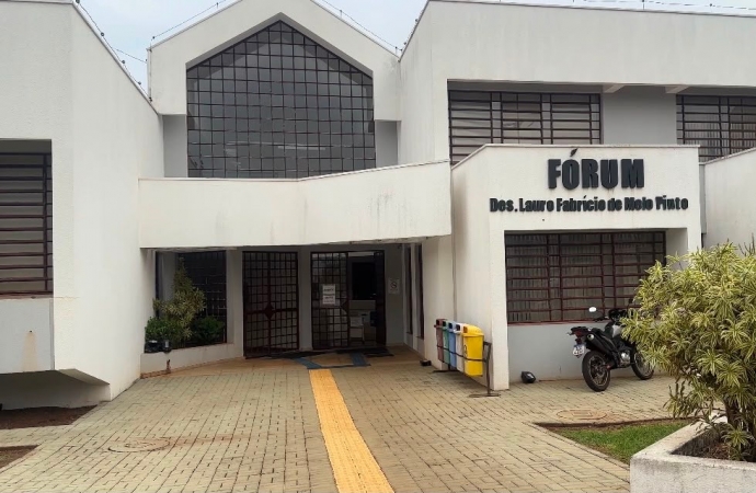 Juri absolve acusado de homicídio em São Miguel do Iguaçu