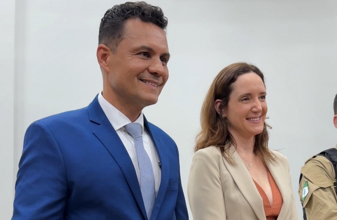 Justiça Eleitoral da 114ª ZE faz diplomação dos eleitos no pleito de outubro