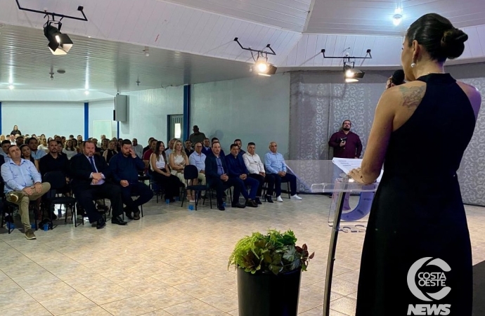 Justiça eleitoral realiza diplomação dos eleitos em São Miguel do Iguaçu e Itaipulândia