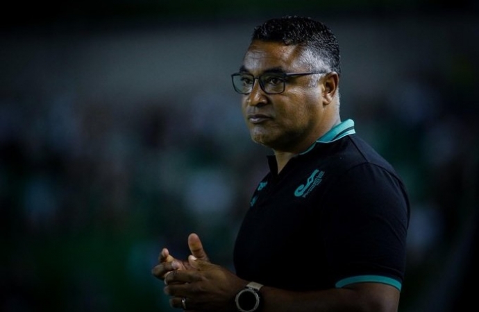 Juventude anuncia saída de Roger e Inter está perto de anunciá-lo como novo treinador