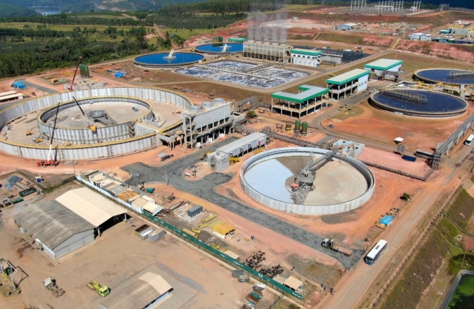 Klabin anuncia investimento adicional de R$ 2,6 bilhões no Paraná