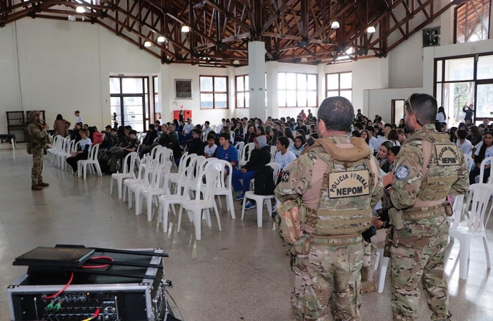 Lançada oficialmente a 7ª edição da Gincana Jovens Lindeiros Ligados à Vida