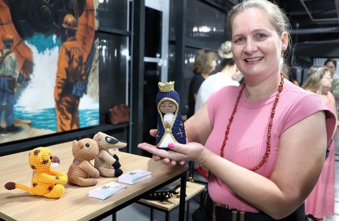 Lançados novos produtos de experiência turística e souvenirs inovadores na região Cataratas e Caminhos