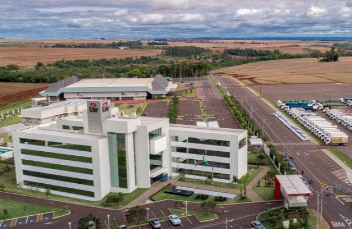 Lar avança oito posições no Ranking Valor 1000 e se destaca entre as maiores empresas do Brasil