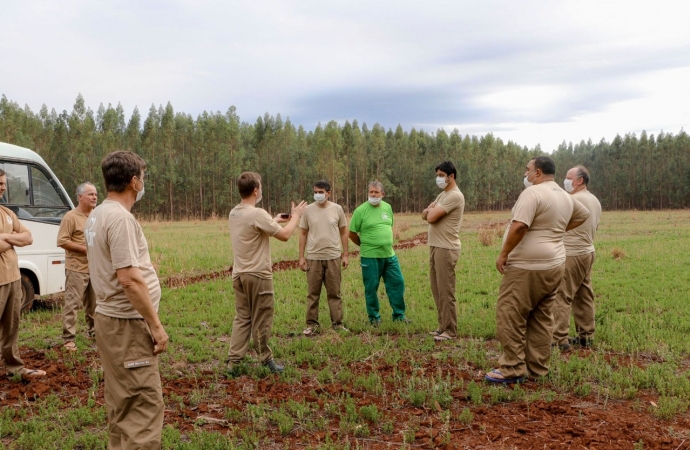 Lar Cooperativa Agroindustrial irá se expandir em Guaíra