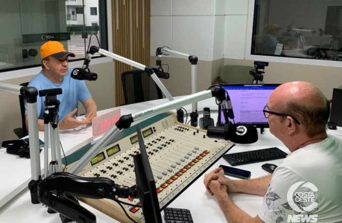 Lar Cooperativa completa 59 anos no próximo dia 19