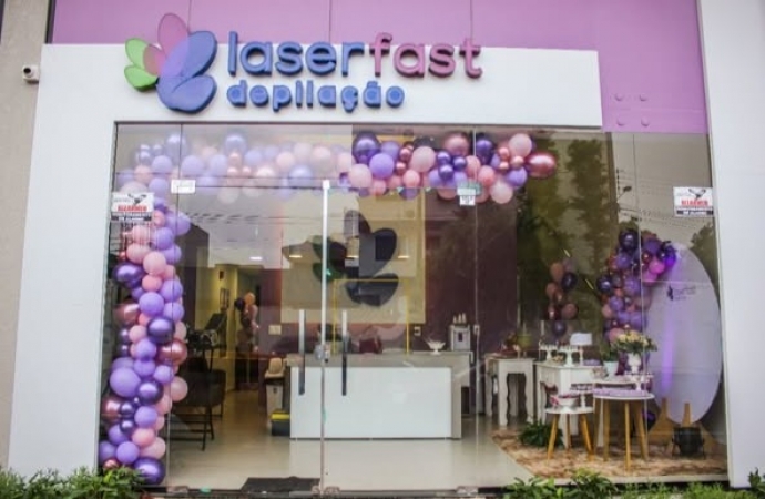 Laser Fast encerra atendimento em Medianeira e clientes são pegos de surpresa