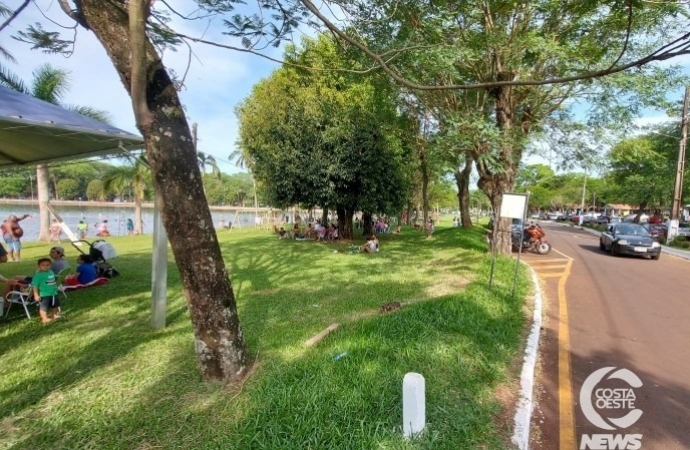 Laudo aponta que Prainha do Balneário Ipiranga está apta para banho