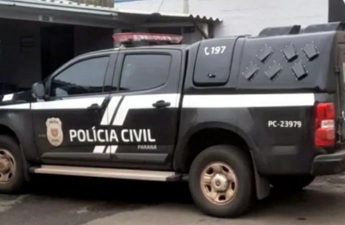 ‘Lei Maria da Penha’: Polícia Civil de Santa Helena deflagra operação e cumpre mandados de prisão