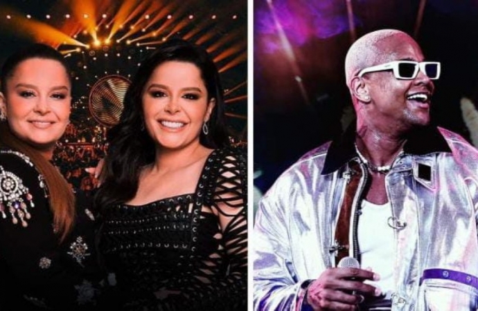 Léo Santana e Maiara e Maraisa estão confirmados para o FESPOP 2023