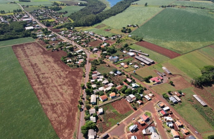 Liberada licença para implantação do Loteamento Jardim Esperança em Santa Inês