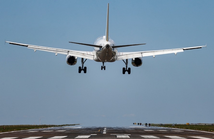 Licenciamento ambiental seguro impulsionou leilão do aeroporto de Foz do Iguaçu