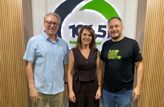 Lideranças regionais defendem união para ampliar representatividade política no Oeste