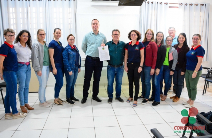 Lions Club de Missal propõe parceria com o município para viabilizar óculos a alunos da rede municipal de Educação