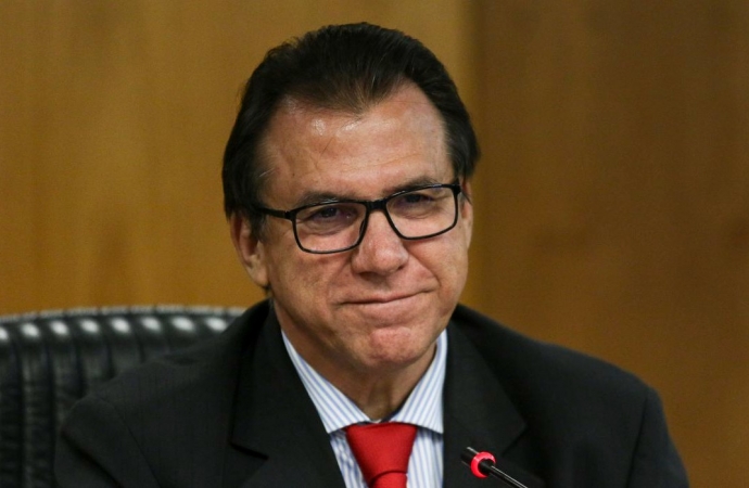 Luiz Marinho confirma isenção do IR para quem ganha até R$ 2.640