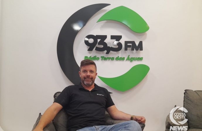 Magazine Inteligência Imobiliária inaugura hoje sua sede paranaense em Santa Helena
