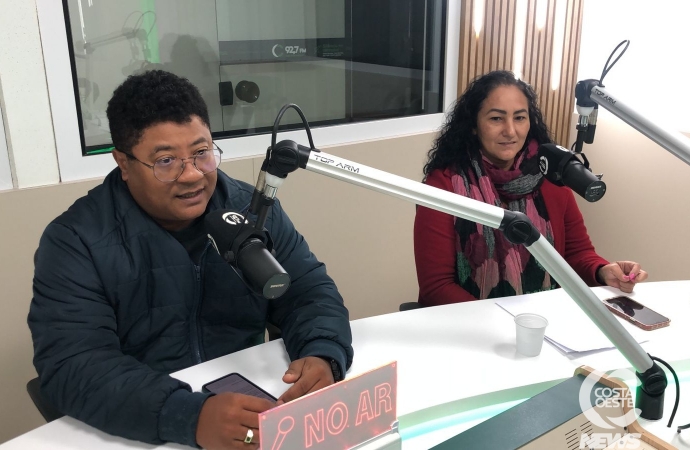 Maio Amarelo: 33ª Ciretran e parceiros organizam atividades