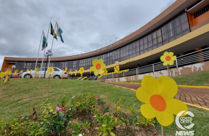 Maio Laranja: Programação especial para combater a violência sexual infantojuvenil segue em São Miguel do Iguaçu