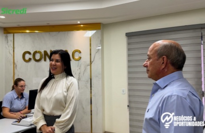 Mais que contabilidade: O legado da Contac na economia de São Miguel do Iguaçu
