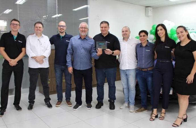 Mais que uma escolha financeira, a chance de realizar o seu sonho