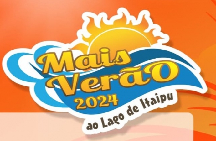 Mais Verão ao Lago de Itaipu vai a Missal e São Miguel do Iguaçu no próximo final de semana