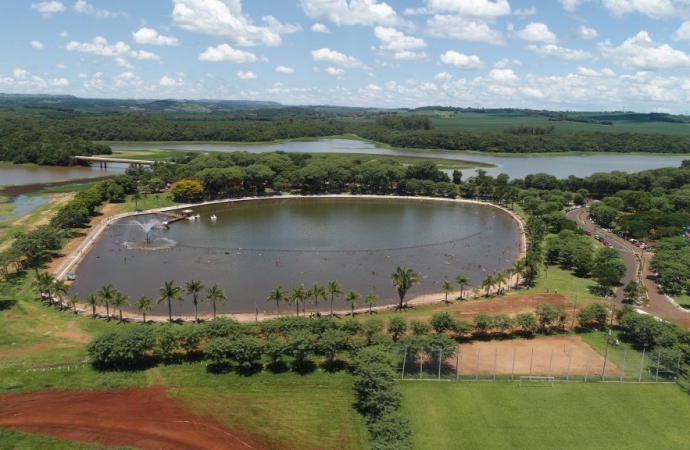 Mais Verão: Balneário Ipiranga em São Miguel do Iguaçu vai sediar mais uma etapa neste final de semana